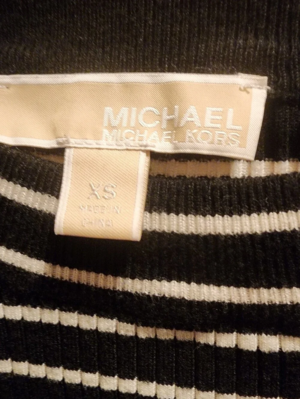 Michael Kors Sweater